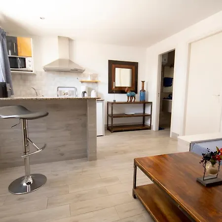 Apartament Casablanca Fuerteventura