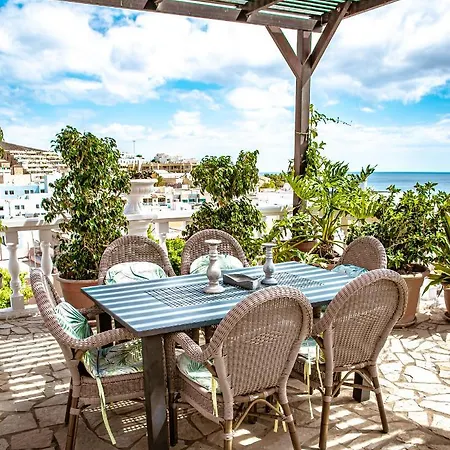 Casablanca Fuerteventura Morro Jable
