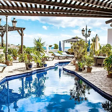 Apartament Casablanca Fuerteventura Morro Jable