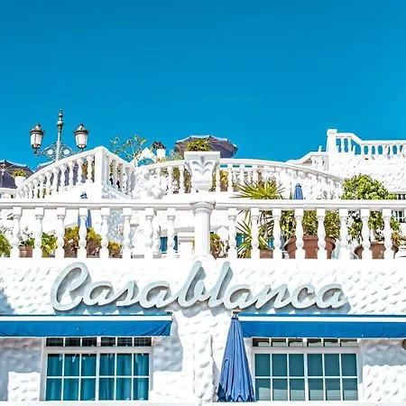 Casablanca Fuerteventura Morro Jable