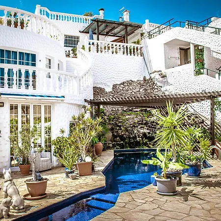 Apartament Casablanca Fuerteventura *