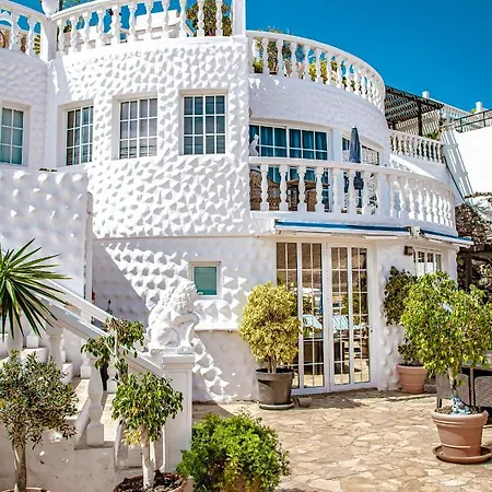 Casablanca Fuerteventura Morro Jable