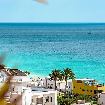 Apartament Casablanca Fuerteventura Morro Jable