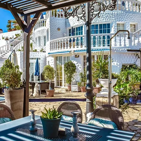 Apartament Casablanca Fuerteventura