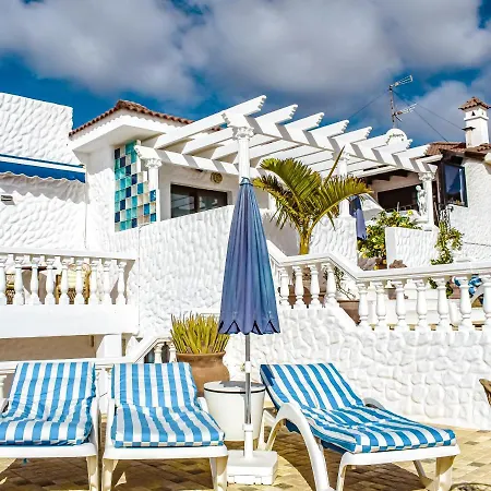 Casablanca Fuerteventura Morro Jable