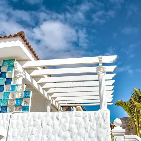 Apartament Casablanca Fuerteventura Morro Jable