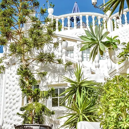 Apartament Casablanca Fuerteventura *