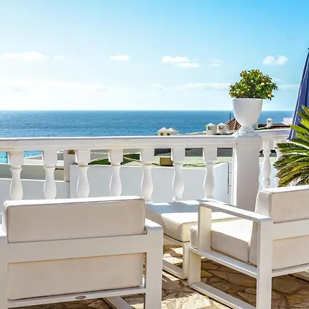 Casablanca Fuerteventura Apartament