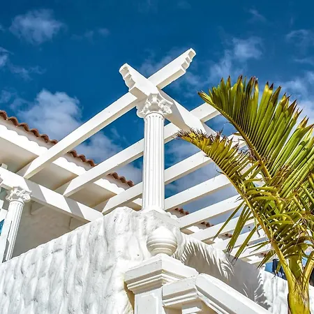 Apartament Casablanca Fuerteventura