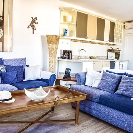 Apartament Casablanca Fuerteventura *