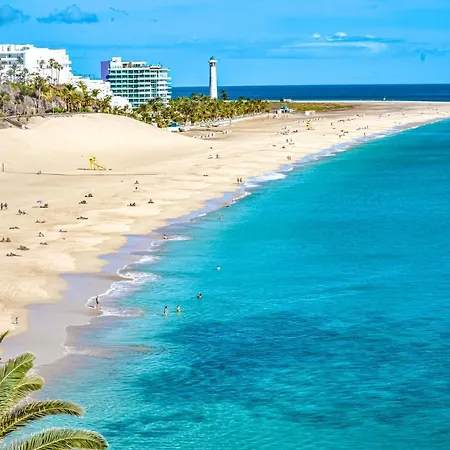 Casablanca Fuerteventura Apartament Morro Jable