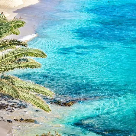 Apartament Casablanca Fuerteventura *