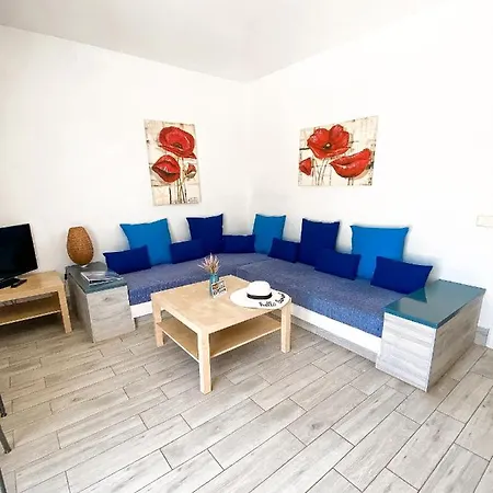 Apartament Casablanca Fuerteventura *