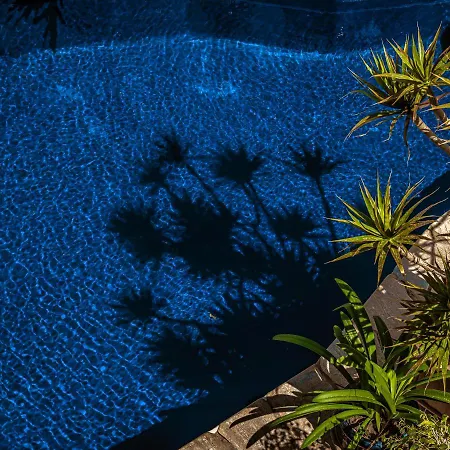 Casablanca Fuerteventura Apartman *