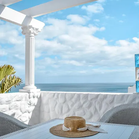 Casablanca Fuerteventura Apartman *