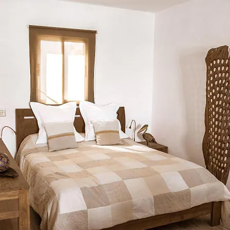 Casablanca Fuerteventura Apartman