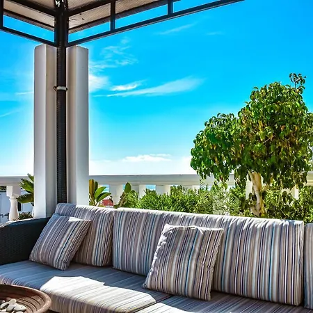 Casablanca Fuerteventura Apartman Morro Jable (Fuerteventura)