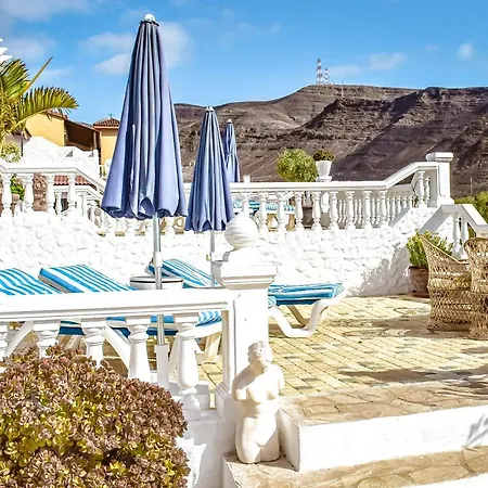 Casablanca Fuerteventura Apartman *