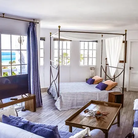Casablanca Fuerteventura Apartman