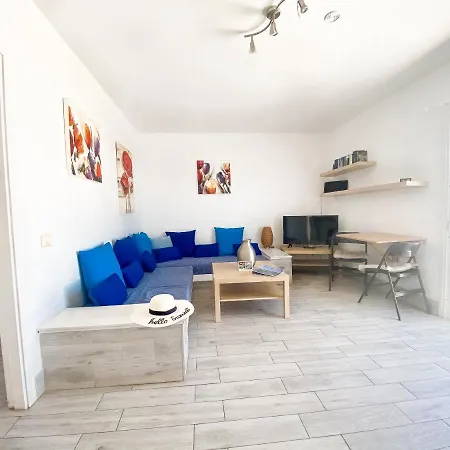 Casablanca Fuerteventura Apartman *